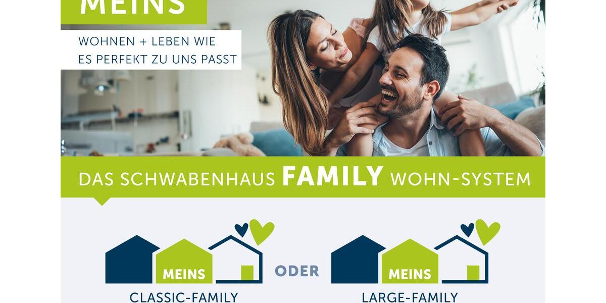 Einfamilienhaus Haltern am See - 5 Zimmer, 140 m&sup2;, 2.599&euro; | Angebot:26406754