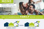Einfamilienhaus Haltern am See - 5 Zimmer, 140 m&sup2;, 2.599&euro; | Angebot:26406754