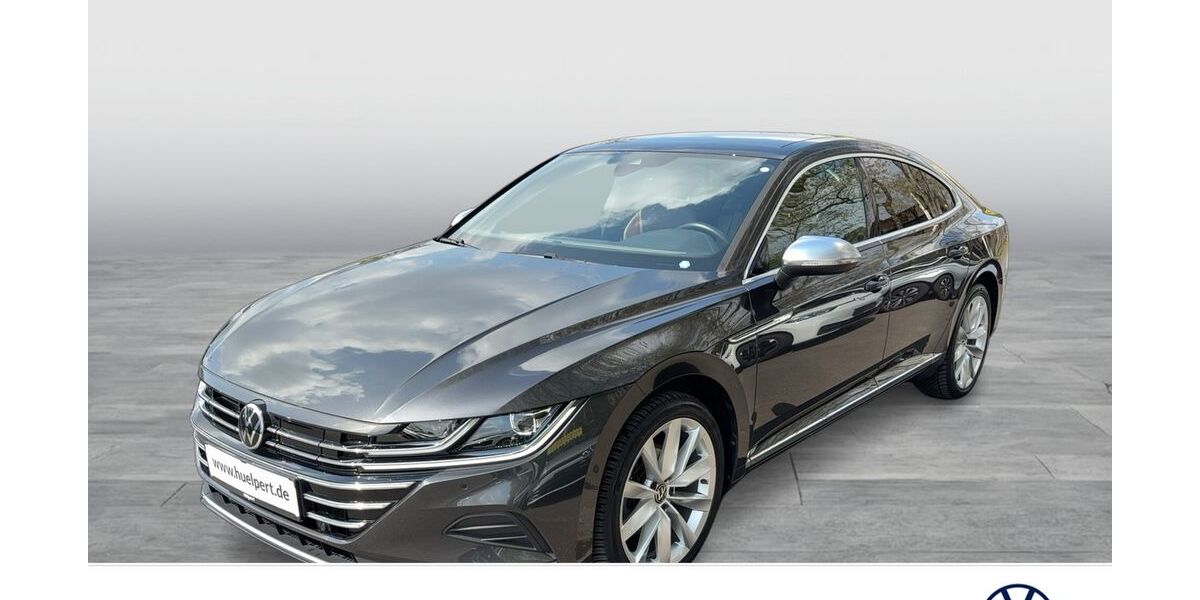 VW Arteon 29.435 km 30.585 &euro; Dortmund 44379