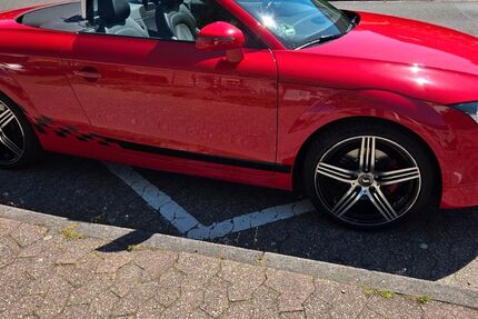 Audi TT 79.000 km 10.500 &euro; Oer-Erkenschwick 45739