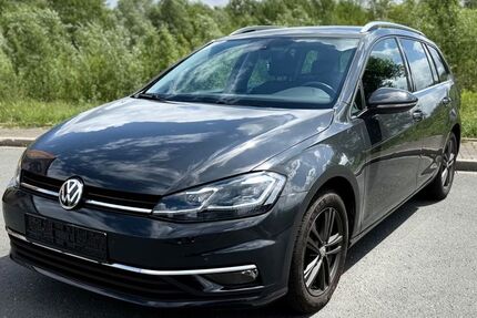 VW Golf 122.000 km 13.500 &euro; Gelsenkirchen 45884