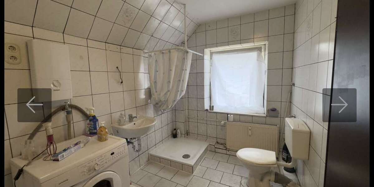 Charmante 2 Zimmer Wohnung mit Ausbaupotenzial in Herne - Dachgeschoßwohnung herne | Angebot:27671851
