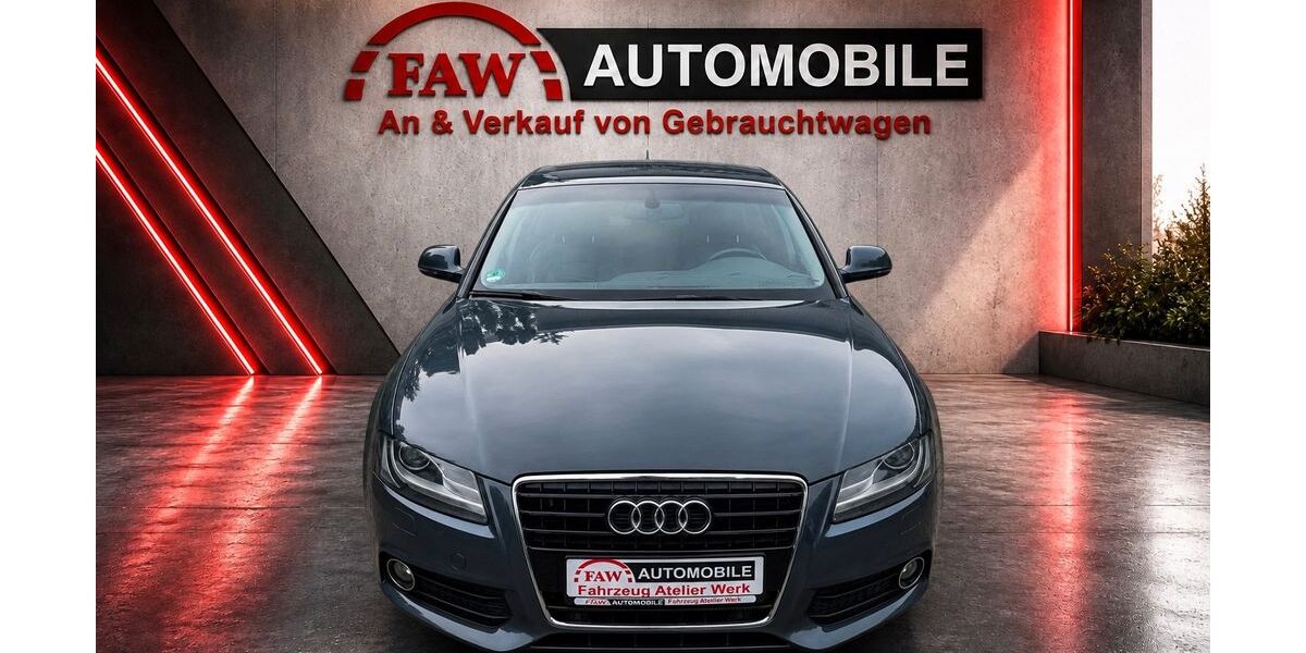 Audi A5 175.000 km 7.999 &euro; Essen 45356