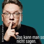 Helmut Schleich - Live