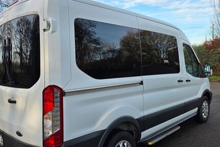 Ford Transit 18.900 km 22.980 &euro; Schermbeck 46514