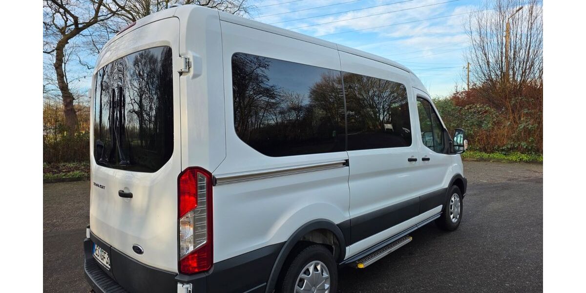Ford Transit 18.900 km 22.980 &euro; Schermbeck 46514
