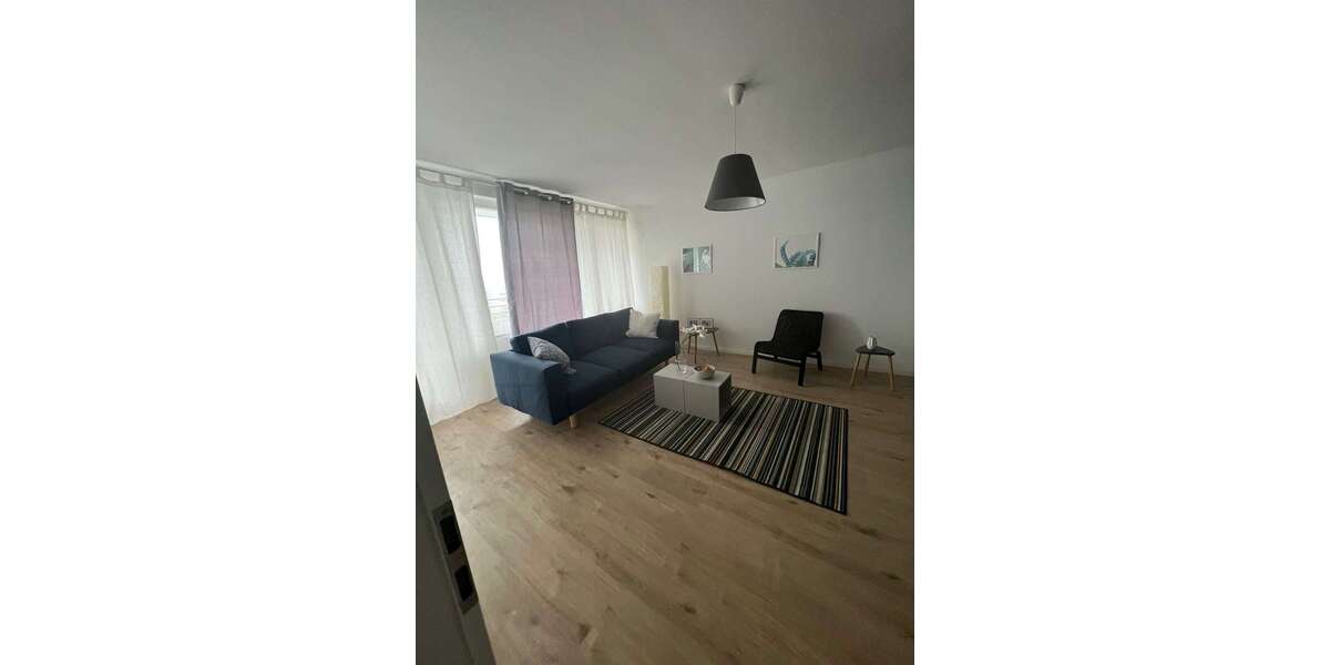 Etagenwohnung Herten Herten-Mitte - 2 Zimmer, 60 m&sup2;, 400&euro; | Angebot:26976212