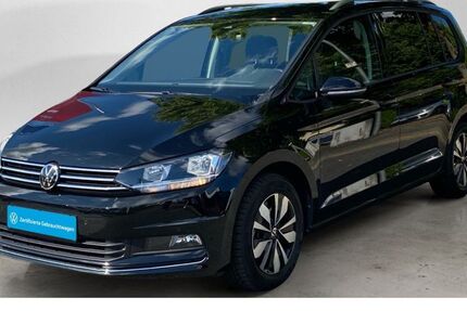 VW Touran 6.070 km 36.980 &euro; Bochum - Linden 44879
