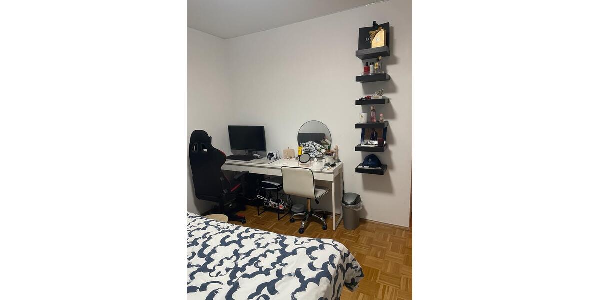 Etagenwohnung Bottrop Boy - 2 Zimmer, 48 m&sup2;, 440&euro; | Angebot:26418905