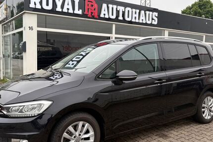 VW Touran 127.000 km 17.500 &euro; Oberhausen 46049