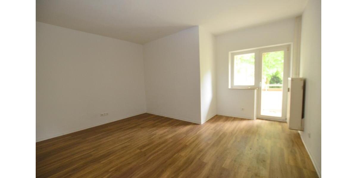 Etagenwohnung Gelsenkirchen Gelsenkirchen-Mitte - 2 Zimmer, 43 m&sup2;, 323&euro; | Angebot:26479436
