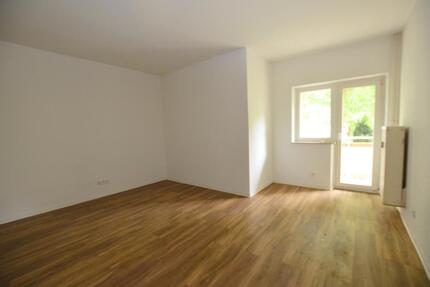Wohnung Gelsenkirchen Gelsenkirchen-Mitte - 2 Zimmer, 43 m&sup2;, 323&euro; | Angebot:26479436