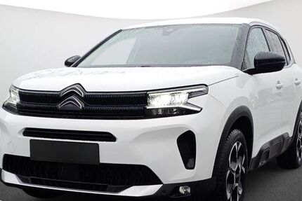 Citroen C5 Aircross 9.188 km 21.890 &euro; Borken 46325