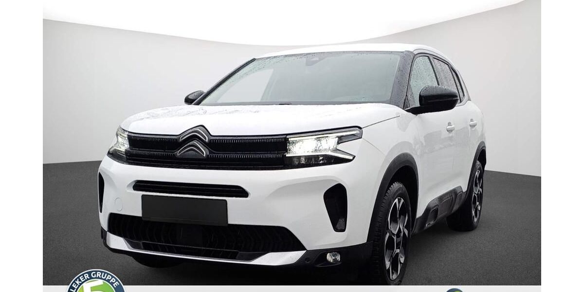 Citroen C5 Aircross 9.188 km 21.890 &euro; Borken 46325