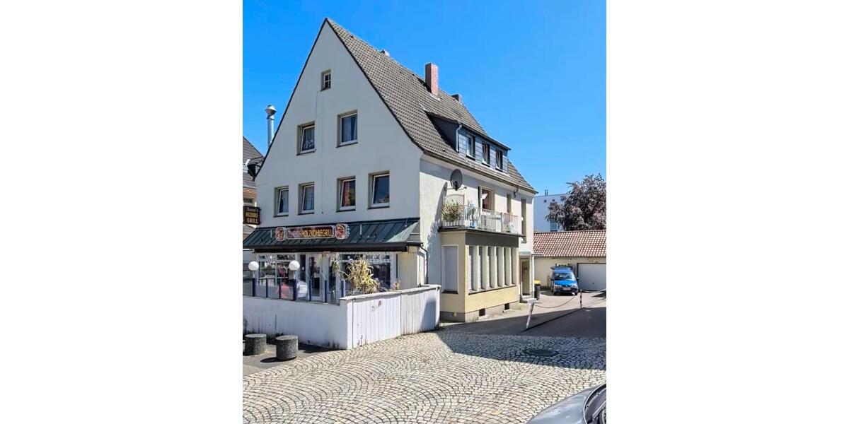 Mehrfamilienhaus, Wohnhaus Dortmund Mengede - 590.000&euro; | Angebot:26962484