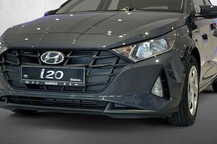 Hyundai i20 55.228 km 13.990 &euro; Castrop-Rauxel 44575