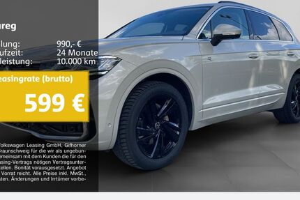 VW Touareg 19.050 km 70.440 &euro; Bochum 44892