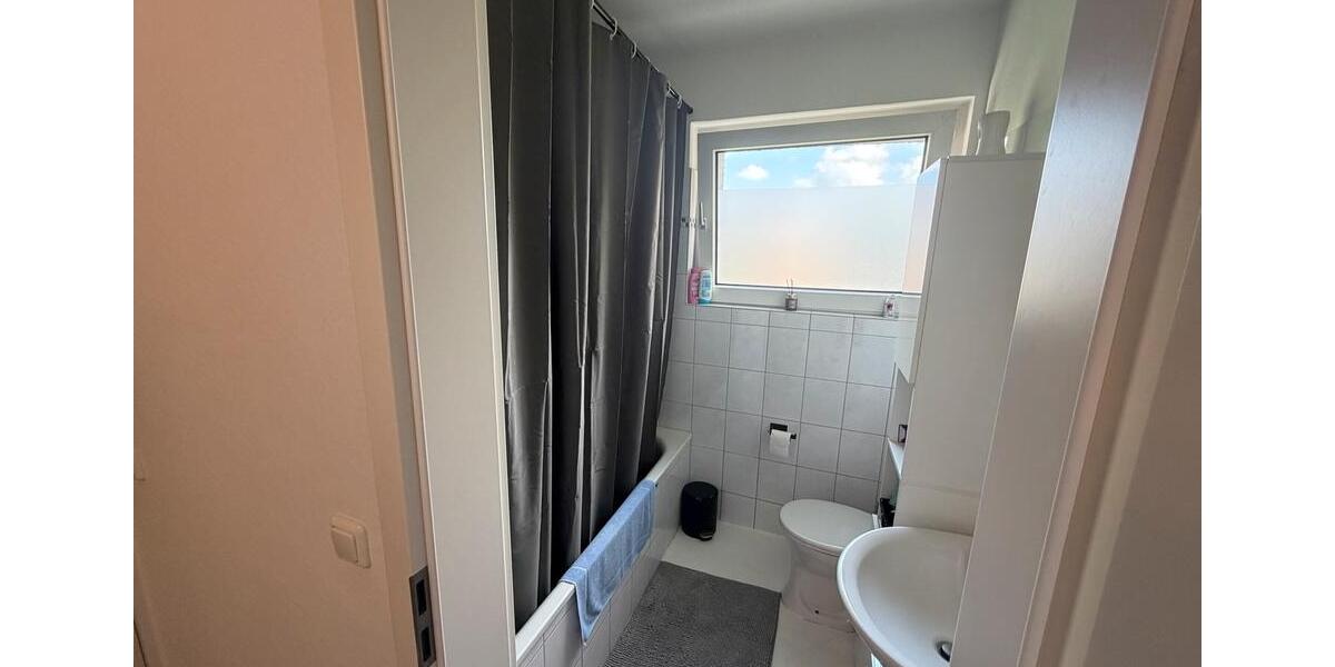 Etagenwohnung Gelsenkirchen Rotthausen - 2.5 Zimmer, 60 m&sup2;, 568&euro; | Angebot:26479523