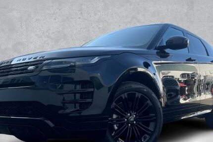 Land Rover Range Rover Evoque 3.500 km 58.900 &euro; Dortmund 44143