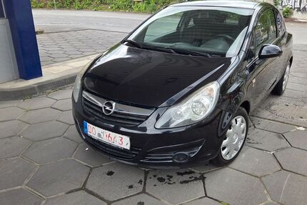 Opel Corsa 181.000 km 2.750 &euro; Dortmund 44147