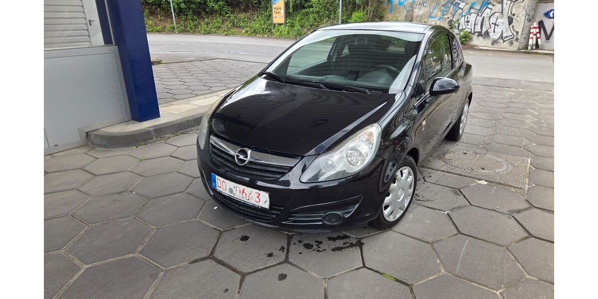 Opel Corsa 181.000 km 2.750 &euro; Dortmund 44147