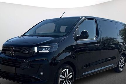 Citroen SpaceTourer 5.000 km 37.480 &euro; Dortmund 44263