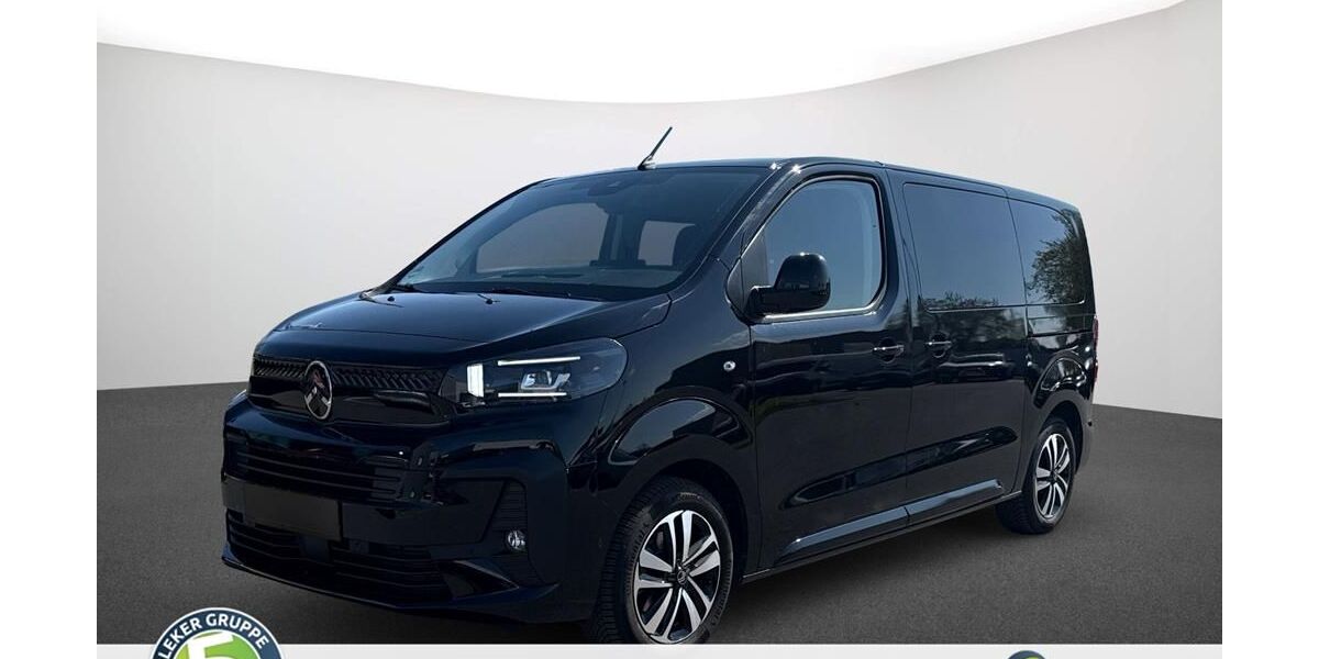 Citroen SpaceTourer 5.000 km 37.480 &euro; Dortmund 44263