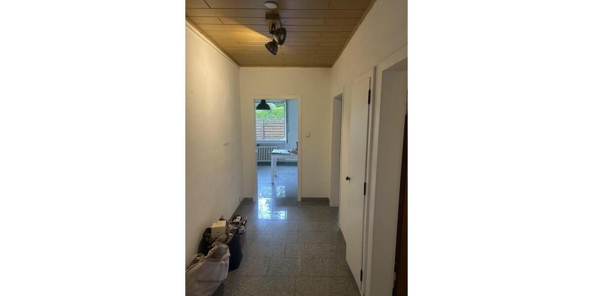 Etagenwohnung Oberhausen Alsfeld - 2.5 Zimmer, 63 m&sup2;, 495&euro; | Angebot:26459078