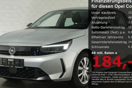 Opel Corsa 6.964 km 14.924 &euro; Heiden 46359