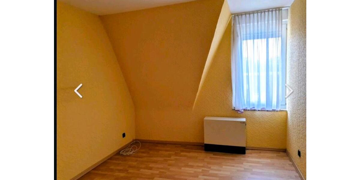 Dachgeschoßwohnung Gelsenkirchen Gelsenkirchen-Mitte - 2.5 Zimmer, 48 m&sup2;, 65.000&euro; | Angebot:26533911
