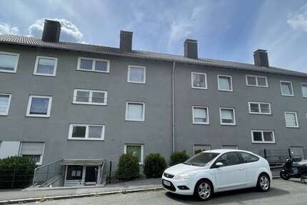 Wohnung Dortmund Schüren - 3.5 Zimmer, 62 m&sup2;, 560&euro; | Angebot:26984571