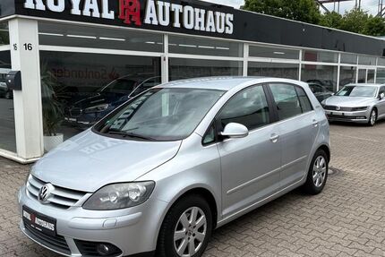 VW Golf Plus 105.700 km 6.800 &euro; Oberhausen 46049