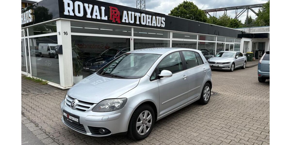 VW Golf Plus 105.700 km 6.800 &euro; Oberhausen 46049