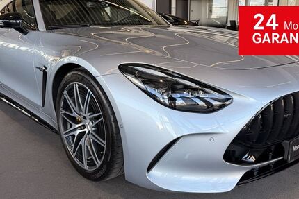 Mercedes-Benz AMG GT 8.300 km 139.990 &euro; Olfen 59399