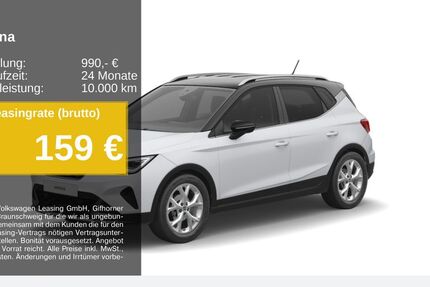 Seat Arona 18.275 km 24.360 &euro; Bochum 44809