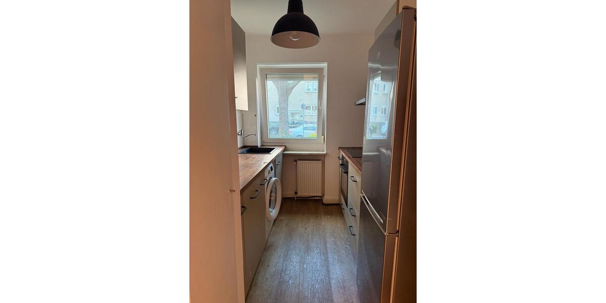Erdgeschoßwohnung Dortmund Innenstadt West - 2 Zimmer, 49 m&sup2;, 620&euro; | Angebot:26375149