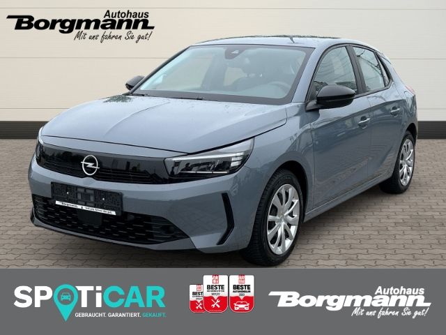 Opel Corsa 4.350 km 15.850 &euro; Dorsten 46286