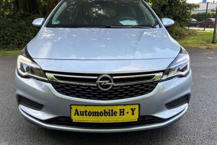 Opel Astra 80.000 km 8.600 &euro; Bottrop 46238