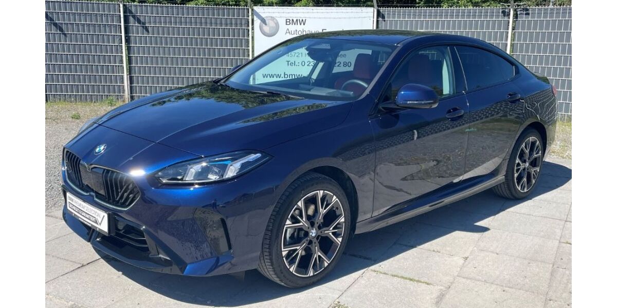 BMW 220 Gran Coupé 11.388 km 31.900 &euro; Haltern am See 45721