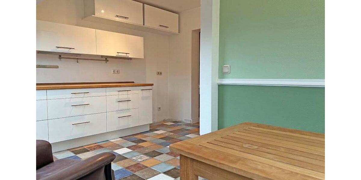 Etagenwohnung Oberhausen Schmachtendorf - 3 Zimmer, 84 m&sup2;, 800&euro; | Angebot:27605418