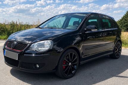 VW Polo 229.400 km 5.555 &euro; Dortmund 44149