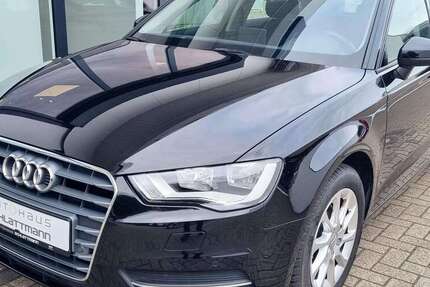 Audi A3 110.000 km 13.690 &euro; Borken 46325