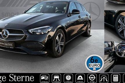 Mercedes-Benz C 300 18.654 km 44.998 &euro; Dorsten 46282