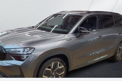 Skoda Kodiaq 27.866 km 44.390 &euro; Oberhausen 46047