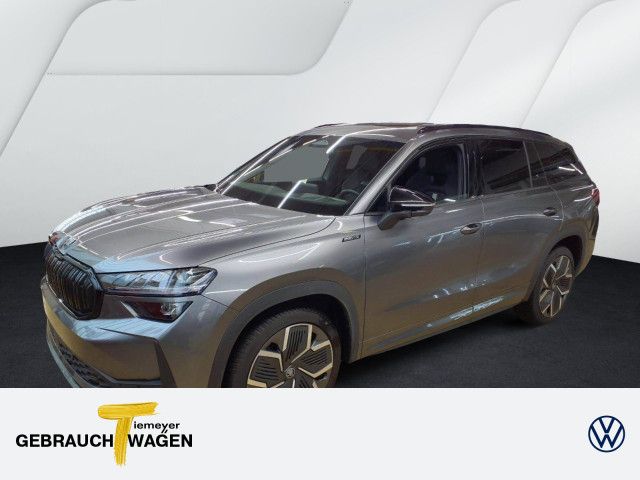 Skoda Kodiaq 27.866 km 44.390 &euro; Oberhausen 46047