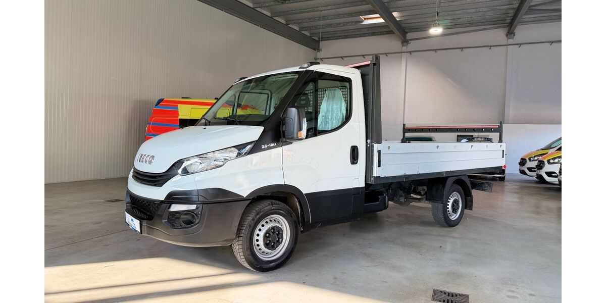 IVECO Andere 42.500 km 18.500 &euro; Gelsenkirchen 45879