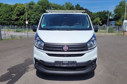 Fiat Talento 142.000 km 11.900 &euro; Essen 45356