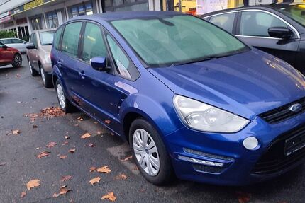 Ford S-Max 188.000 km 3.000 &euro; Essen 45138
