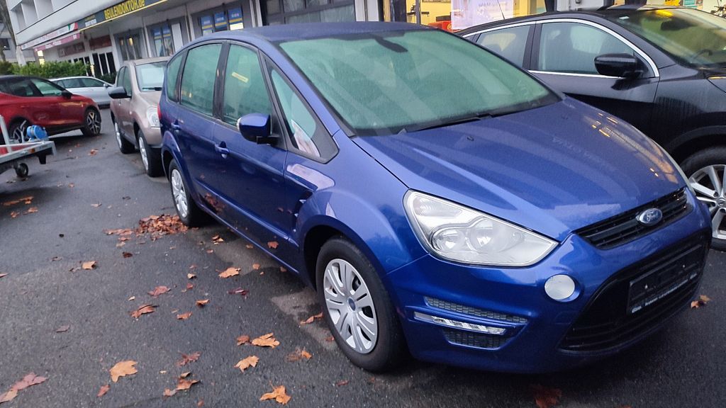 Ford S-Max 188.000 km 3.000 &euro; Essen 45138