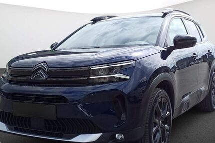 Citroen C5 Aircross 21.045 km 23.890 &euro; Borken 46325